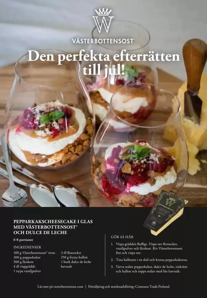 K-Mat 12/2024 voimassa alkaen 27. marraskuuta - 11. joulukuuta 2024 - Tarjouslehti sivu 29