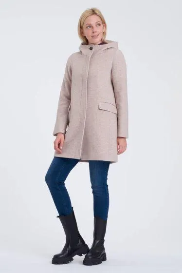 Create villakangastakki Tinja