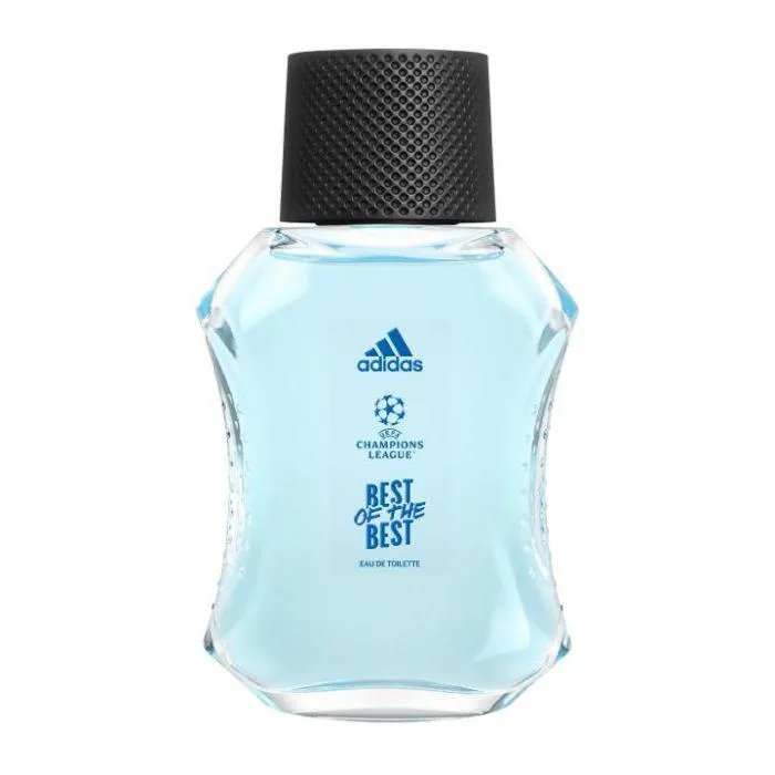 Adidas UEFA Best Of The Best EdT 50 ml