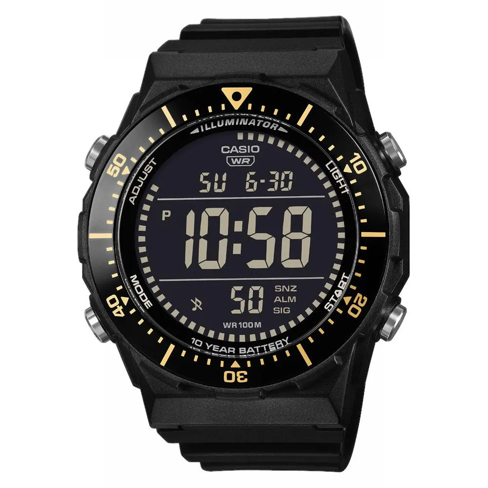 Casio Timeless AE-1700H-1BVEF