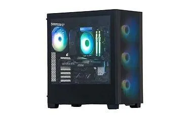 Blackstorm 5060 Ti R5 -pelitietokone