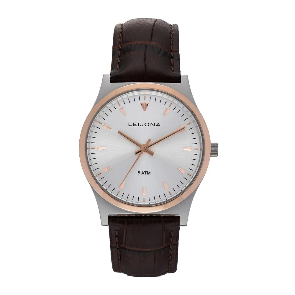 Leijona 5020-2297 miesten rannekello