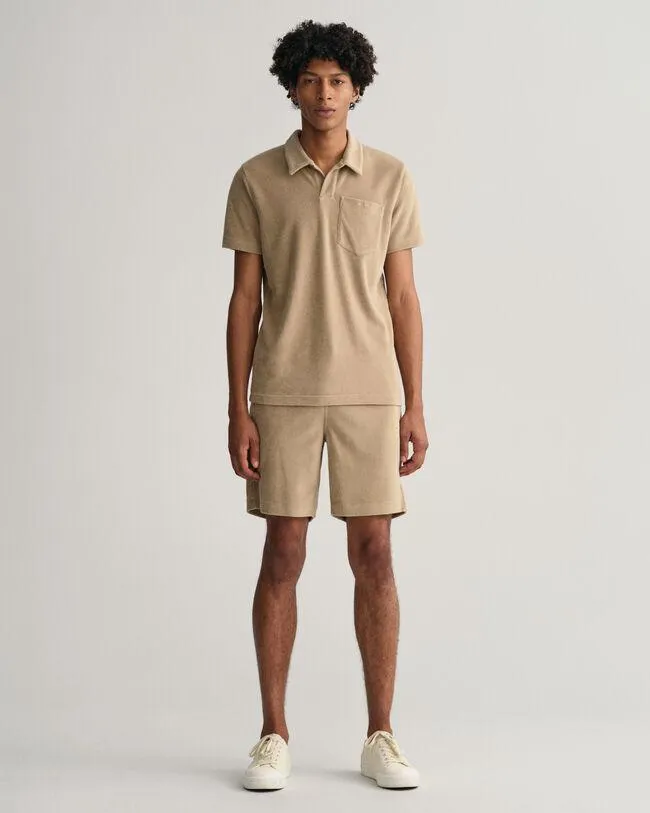 Terry Cloth -shortsit