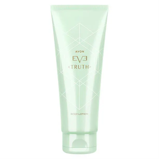 Eve Truth -vartaloemulsio 125 ml