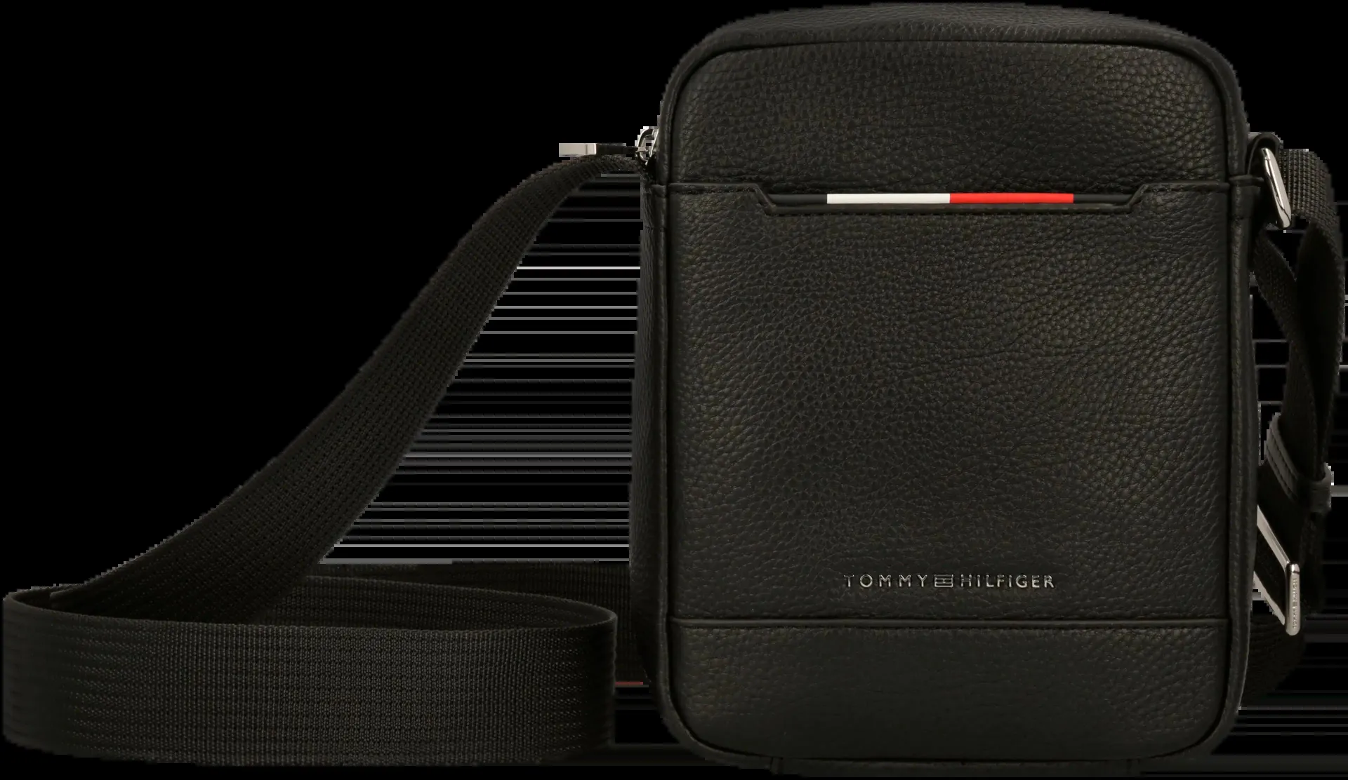 Tommy Hilfiger Central Mini Reporter laukku