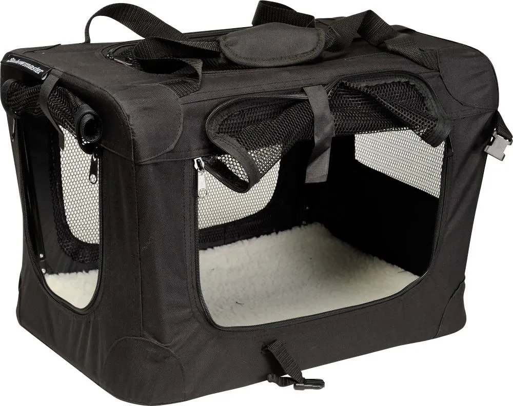 Koiranhäkki traxx®