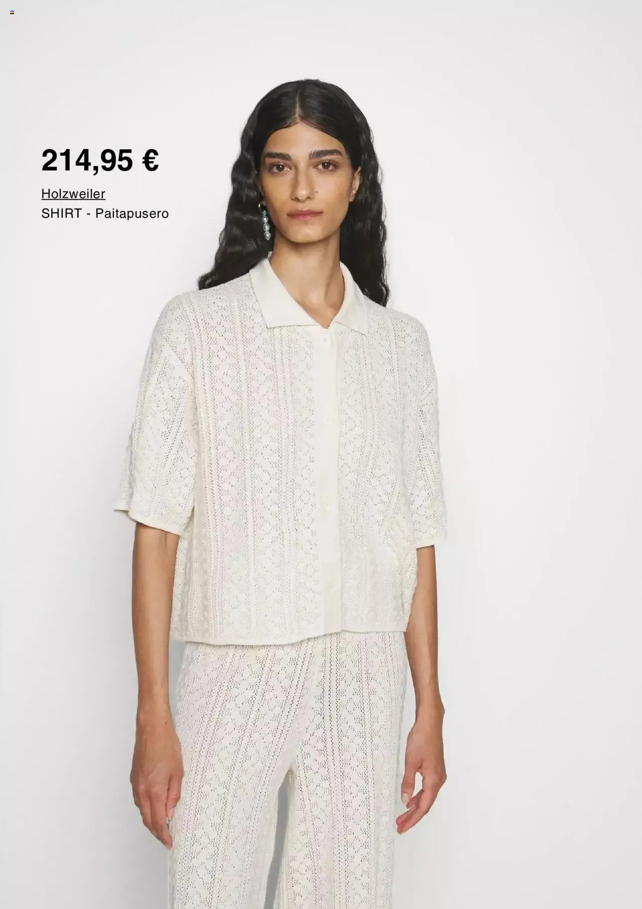 Zalando tarjoukset voimassa alkaen 1. syyskuuta - 31. joulukuuta 2023 - Tarjouslehti sivu 20