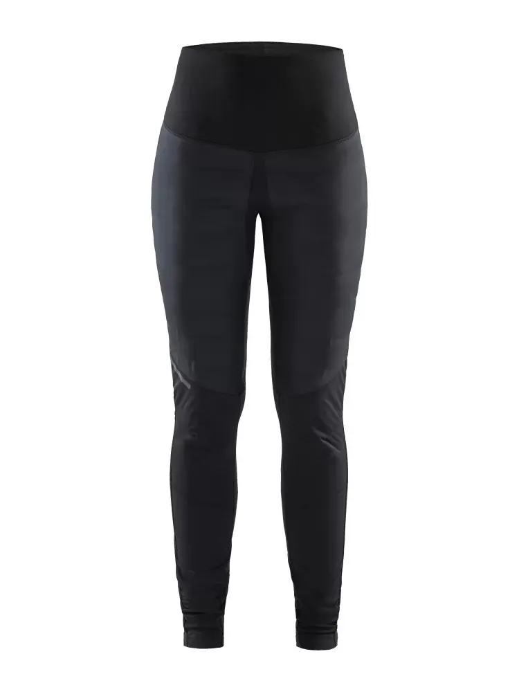 Pursuit Thermal Tights W