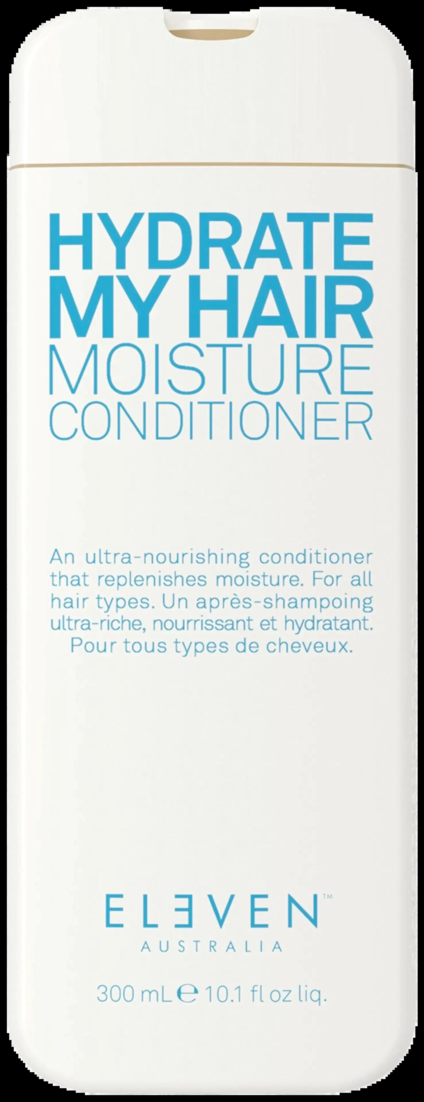 ELEVEN Australia Hydrate My Hair Moisture Conditioner hoitoaine 300 ml