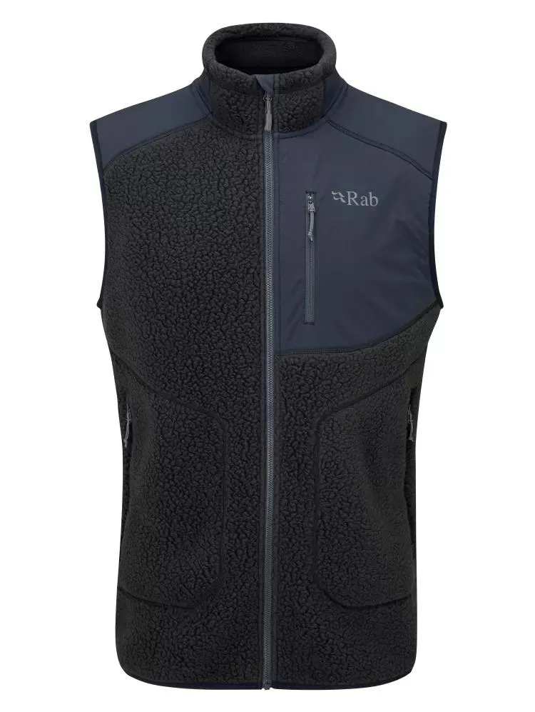 Outpost Vest M