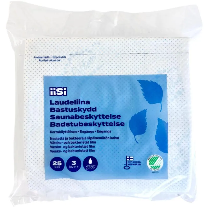 Laudeliina Iisi 25 kpl