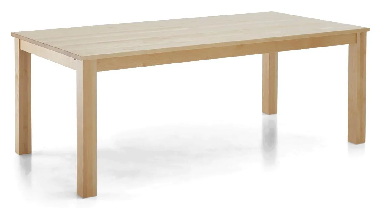 Pohjanmaan AAVA-ruokapöytä