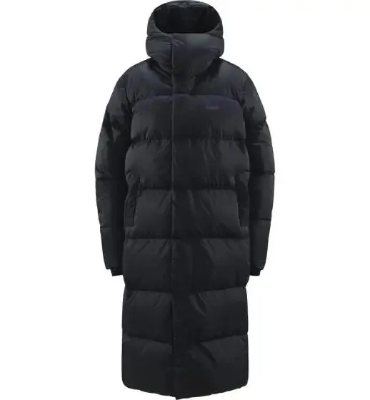 Haglöfs takki Long Down II Parka W