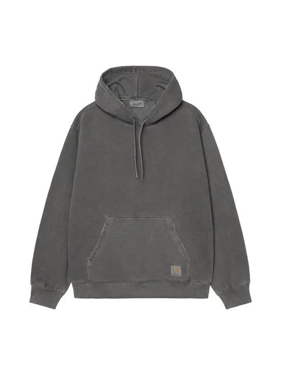 Hooded Torion Sweatshirt -huppari