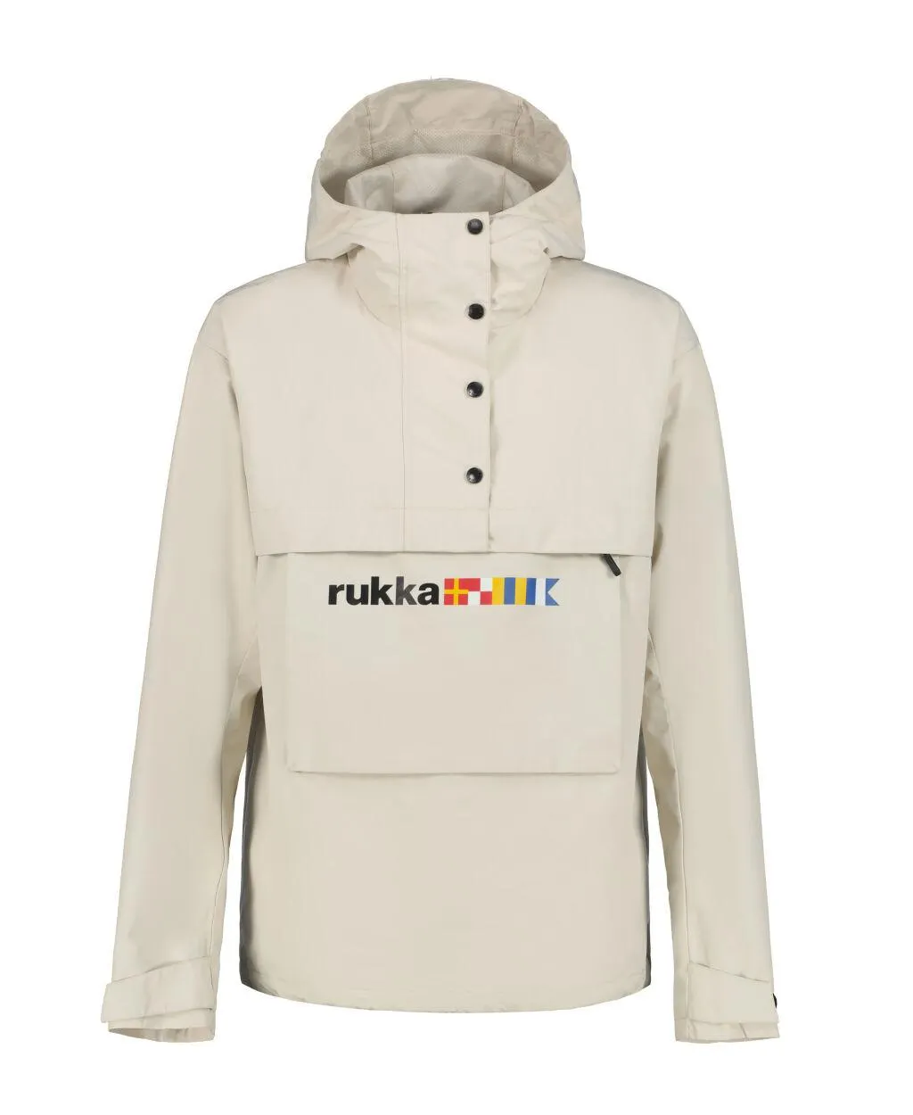 Pekkari Anorak UX