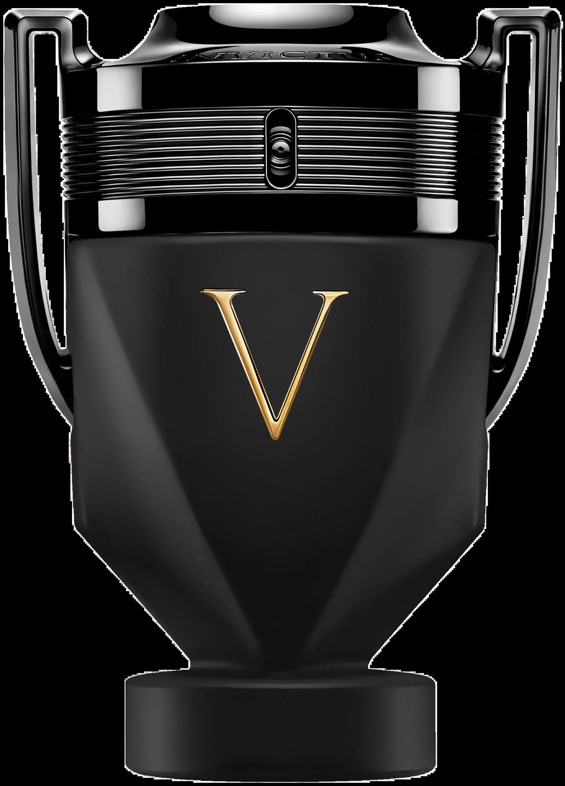 Rabanne Invictus Victory Absolu EdP 50 ml -tuoksu