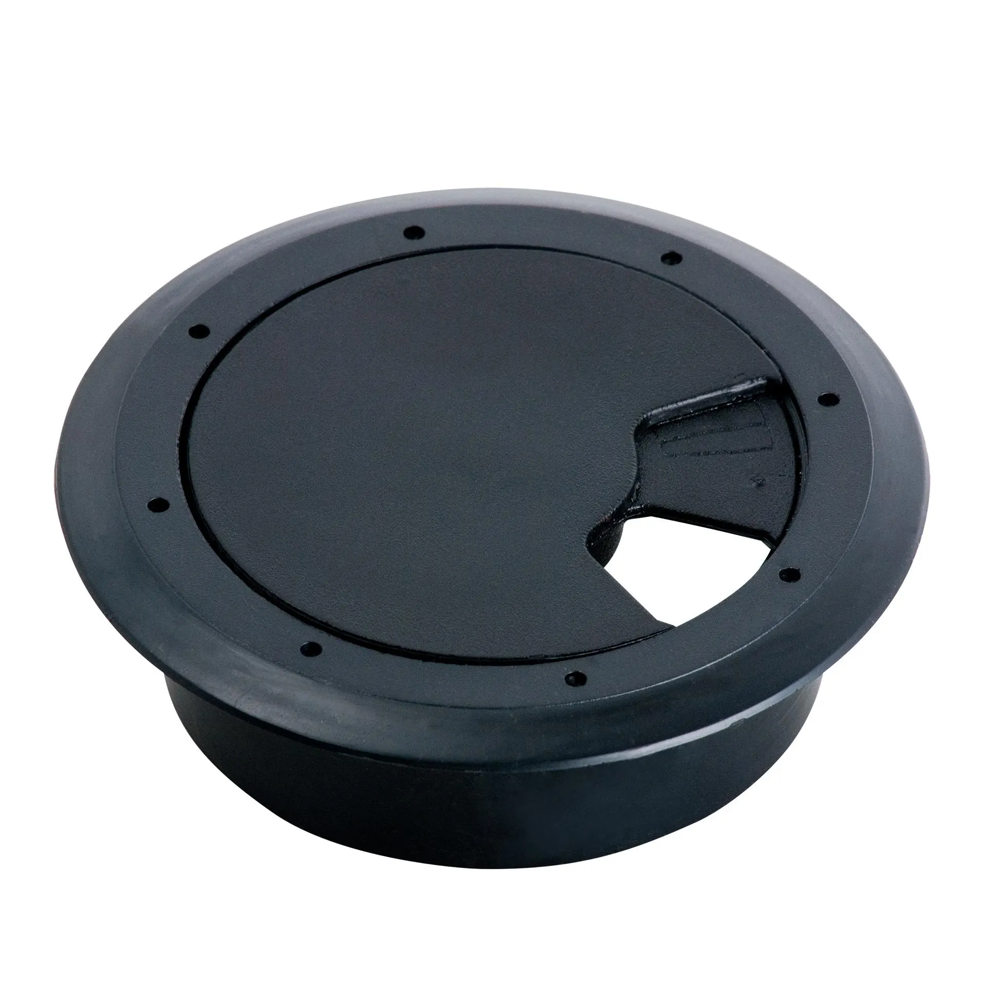 Läpivientitulppa 60 mm