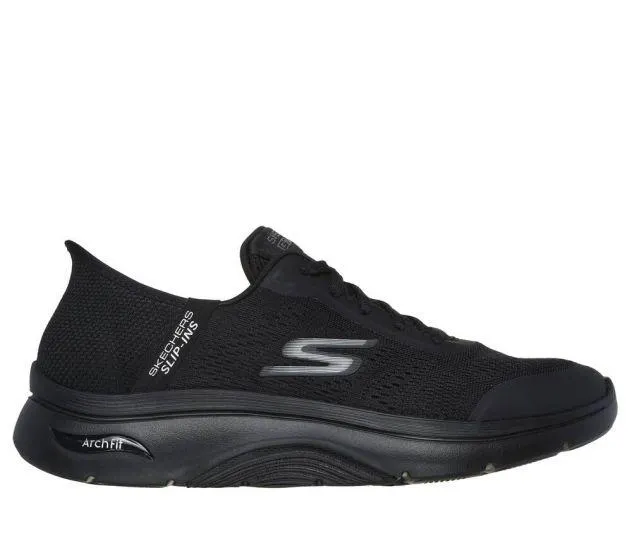 Skechers sneakerit BBK Slip-Ins: Go Walk AF 2.0 Simplicity