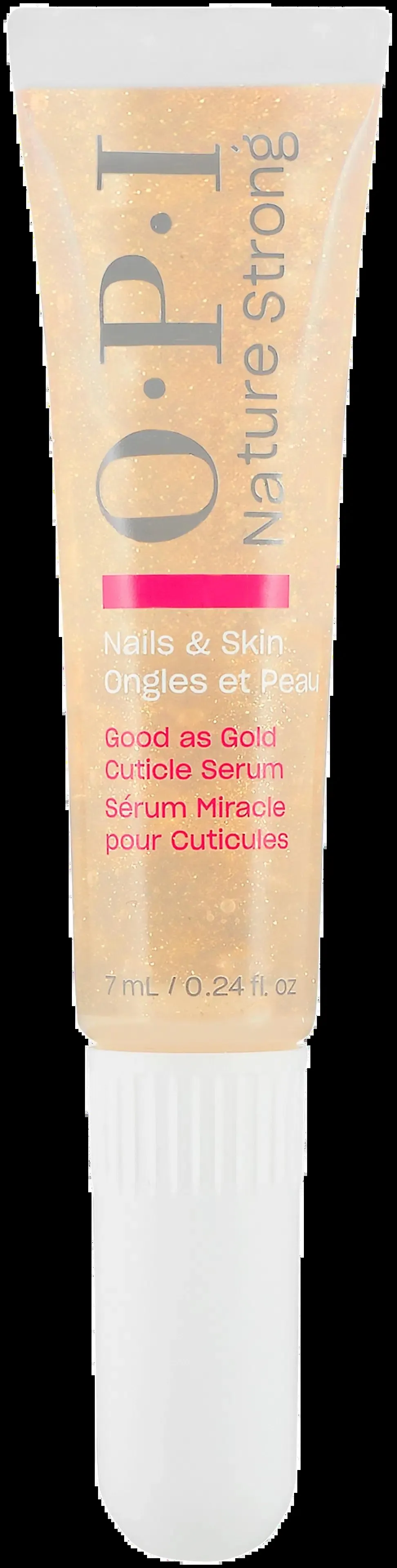 OPI Nature Strong Good as Gold Cuticle Serum 7 ml