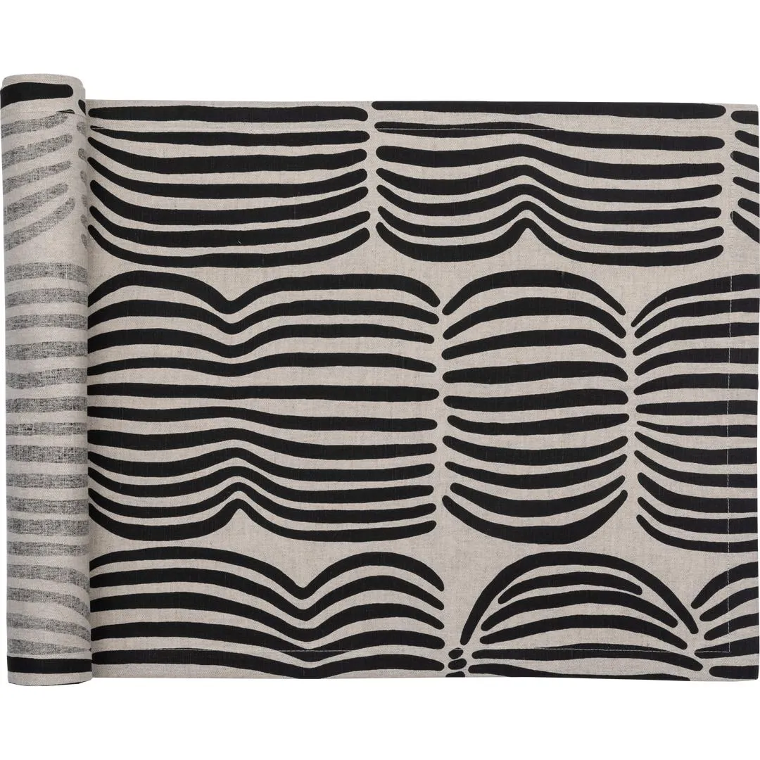 Vilja Runner Halflinen