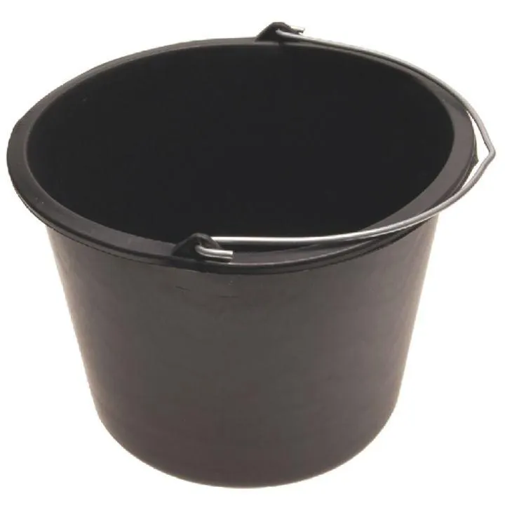 Laastipalju Lektar 12 l