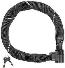 GZR C3 pyöränlukko 8x1000mm