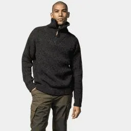 Hunter Wool Sweater, miesten villapaita