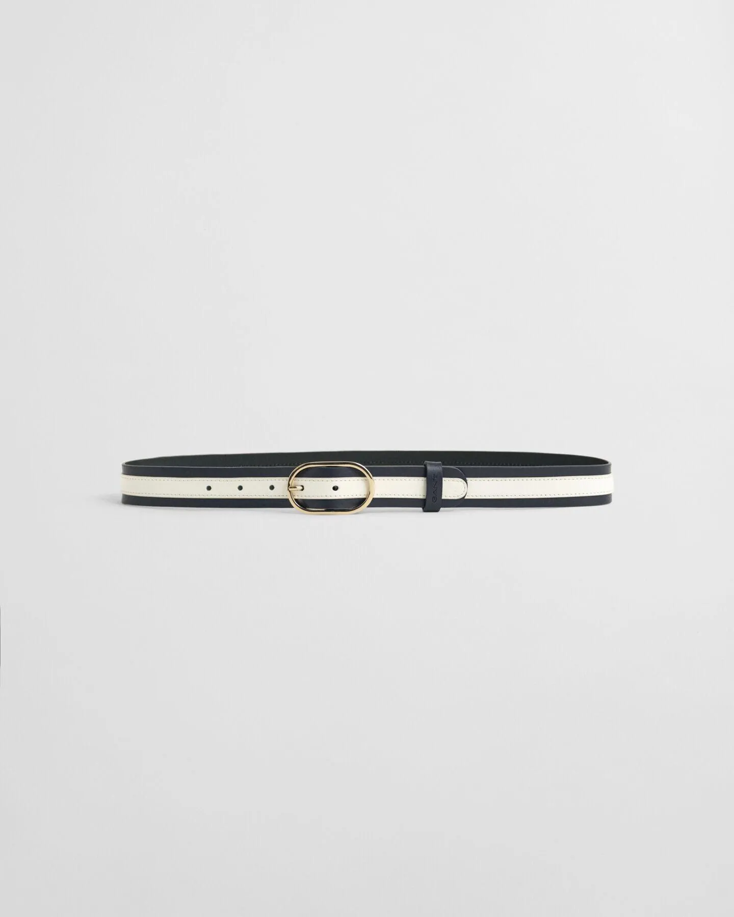 Raidallinen nahkavyö