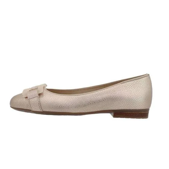 Ara ballerinat Sardinia