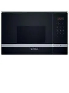 SIEMENS BF523LMS0 MIKROAALTOUUNI