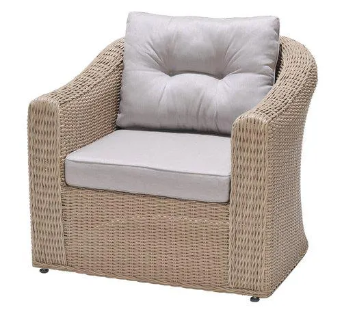 Puutarhatuoli TAMBOHUSE L89xK79xS86 luonnonvärinen