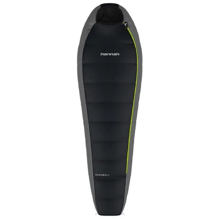 Sherpa 300 MT-P 195 L makuupussi