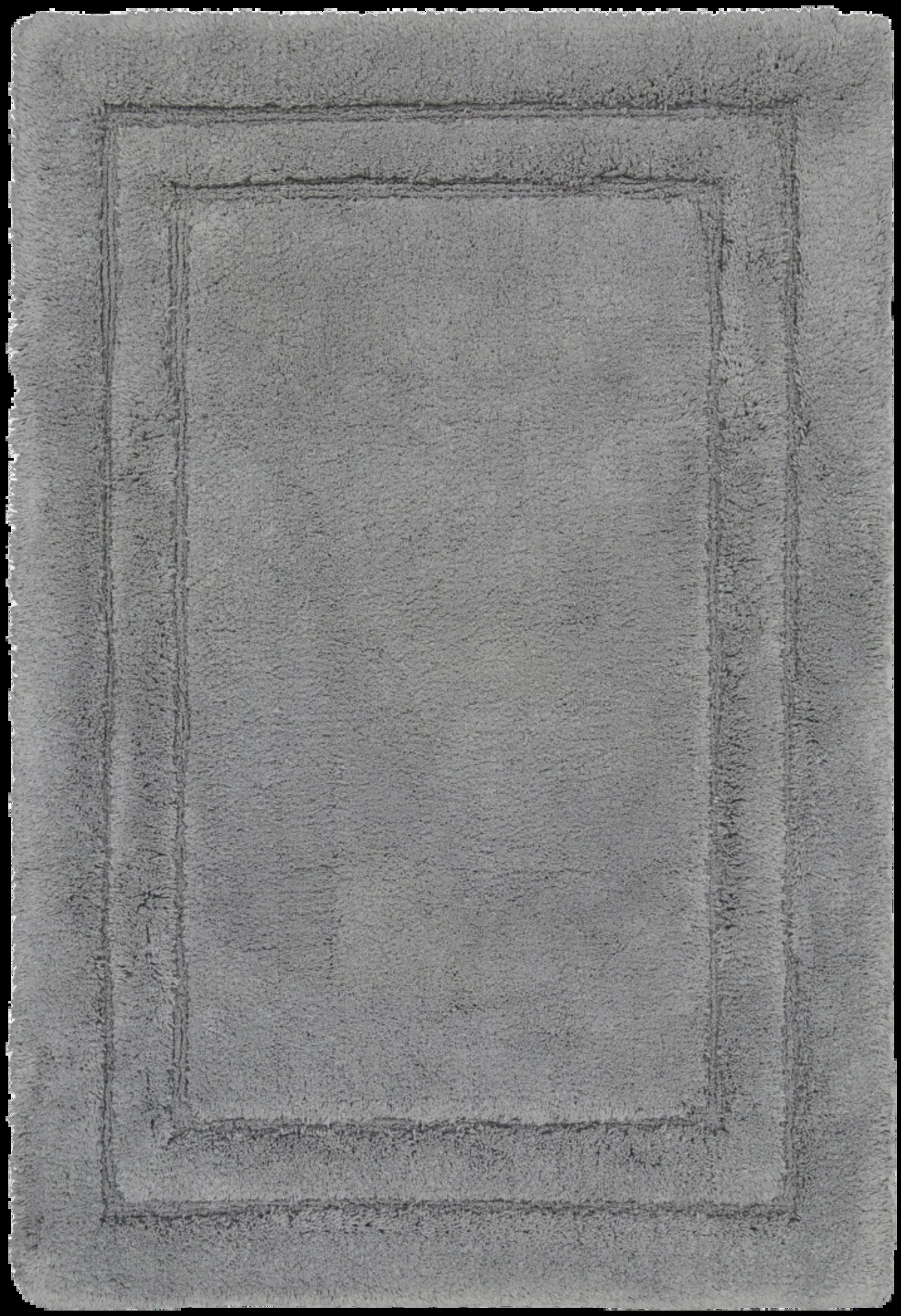 Luin Living Harmony kylpyhuonematto 70x100cm grey