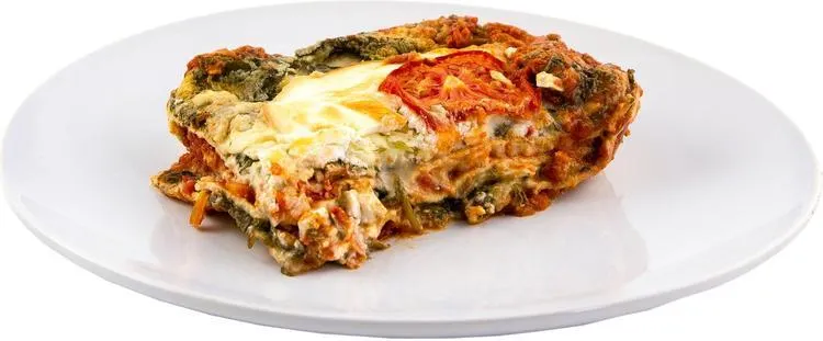 Herkku Pinaatti-vuohenjuustolasagne n. 2 kg