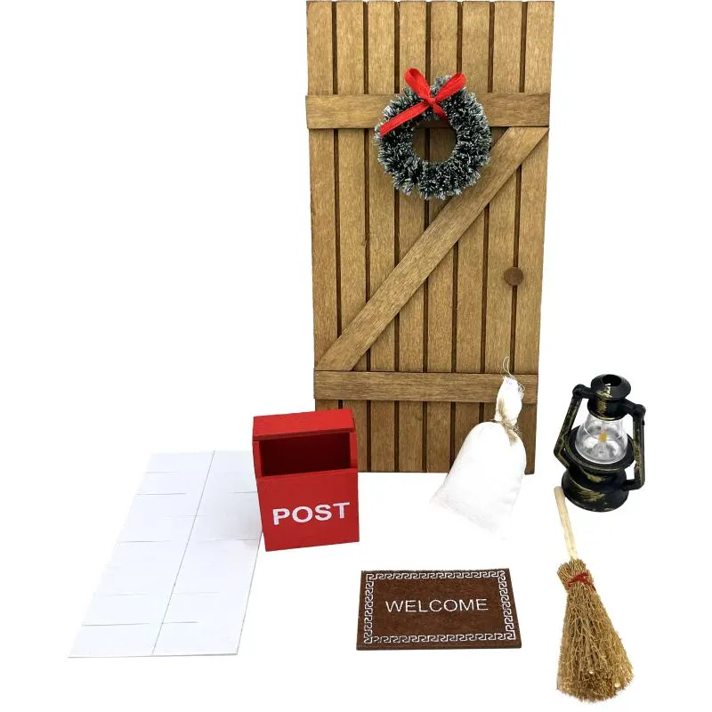 Minimaailmasetti 7 osaa