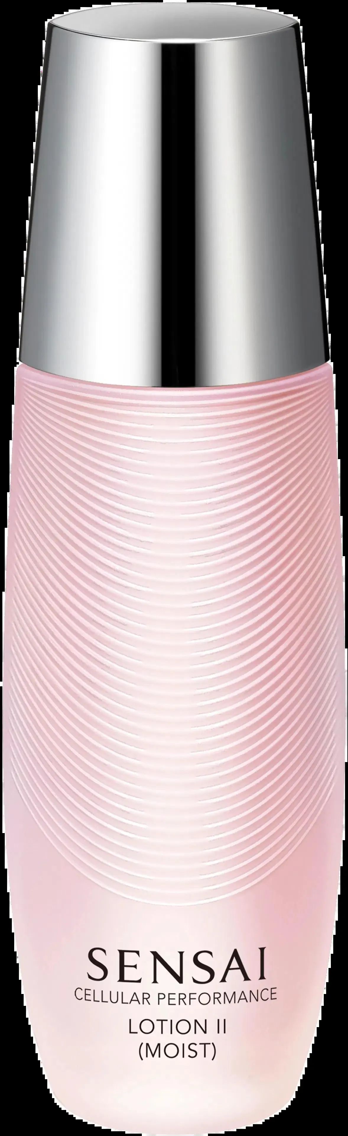 SENSAI Cellular Performance Lotion II (Moist) hoitovesi 125 ml