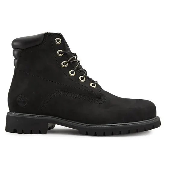 alburn 6 inch lace up