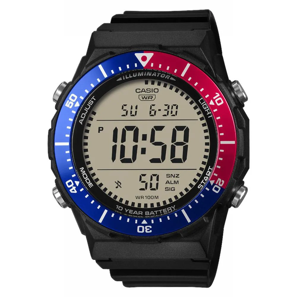 Casio Timeless AE-1700H-1A2VEF