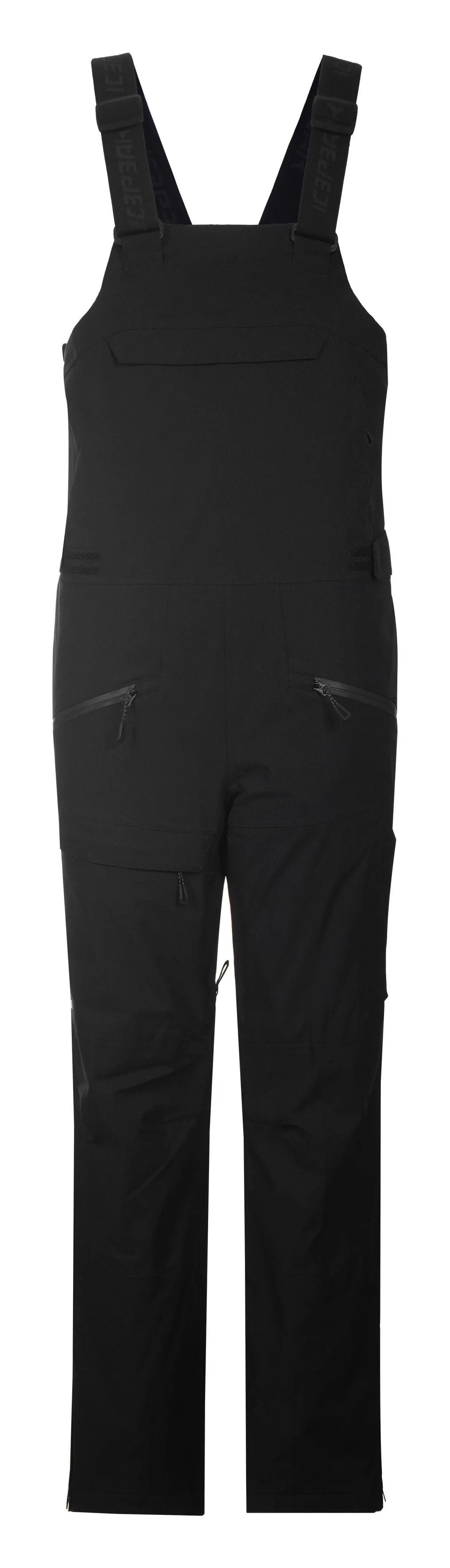 Cantrall Ski-pants W - naisten toppahousut
