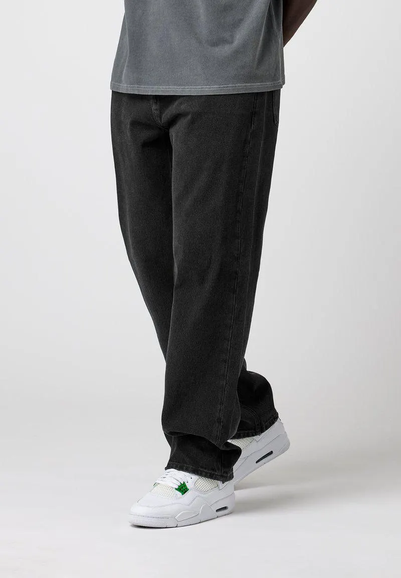 BAGGY JEANS - Relaxed fit -farkut