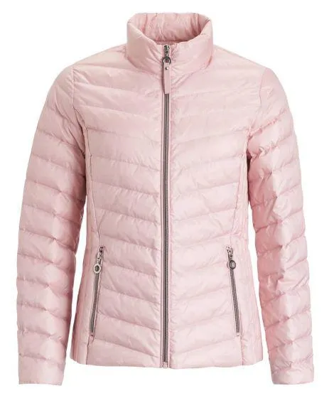 Frandsen kevytuntuvatakki 528-588