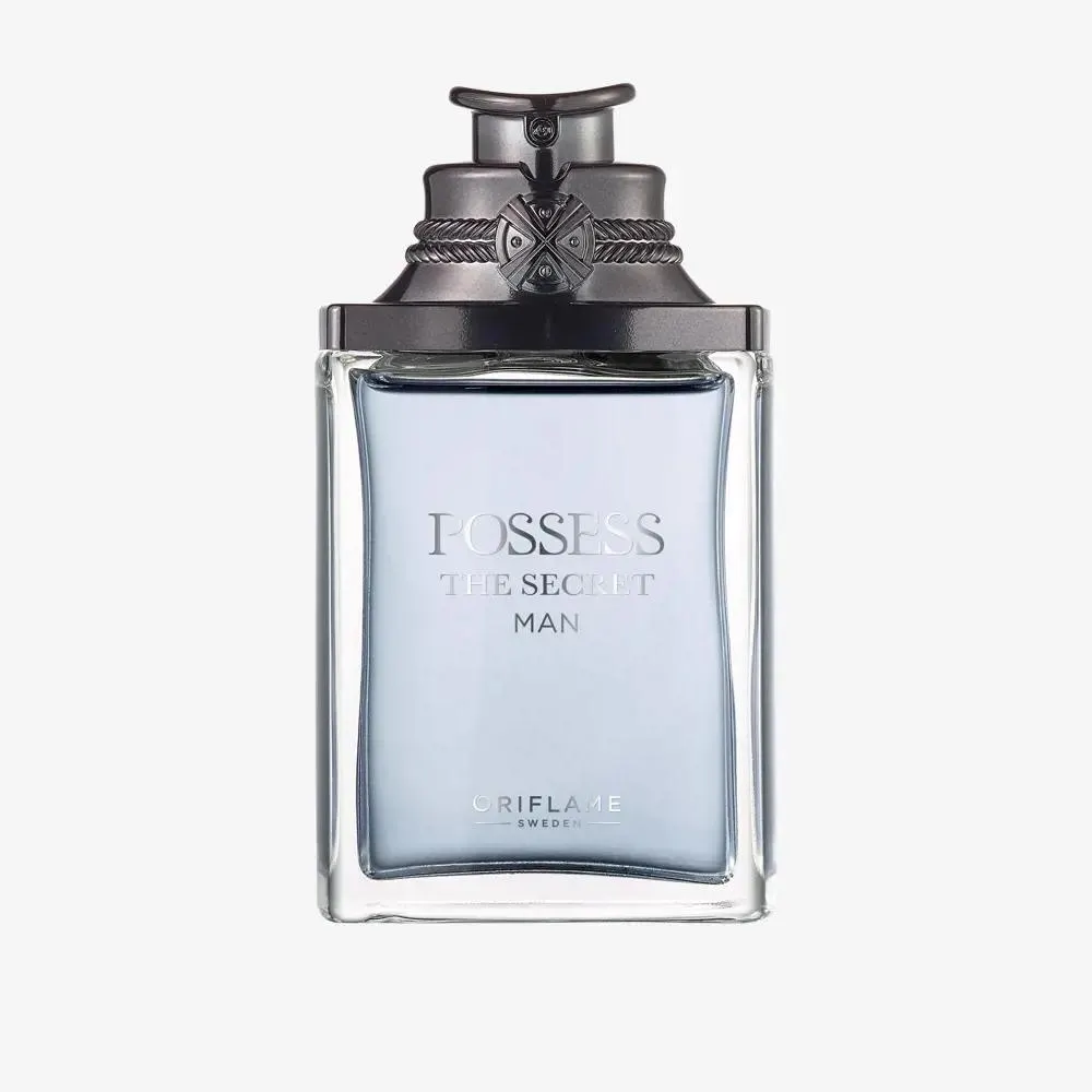 Eau de Parfum Possess The Secret Man