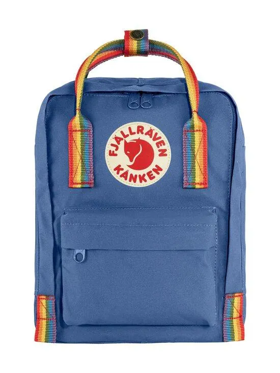 Kånken Rainbow Mini -reppu