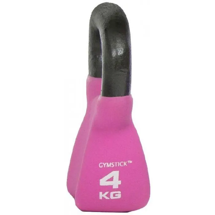 Kahvakuula 4 kg fuksia