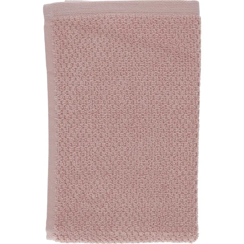 Käsipyyhe Kotikulta 30 x 50 cm Ellen roosa