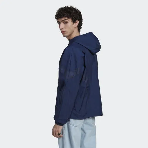 adidas Rekive Reversible Windbreaker