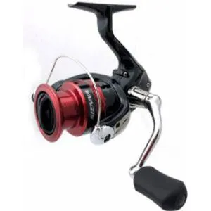 Shimano Sienna FG avokela