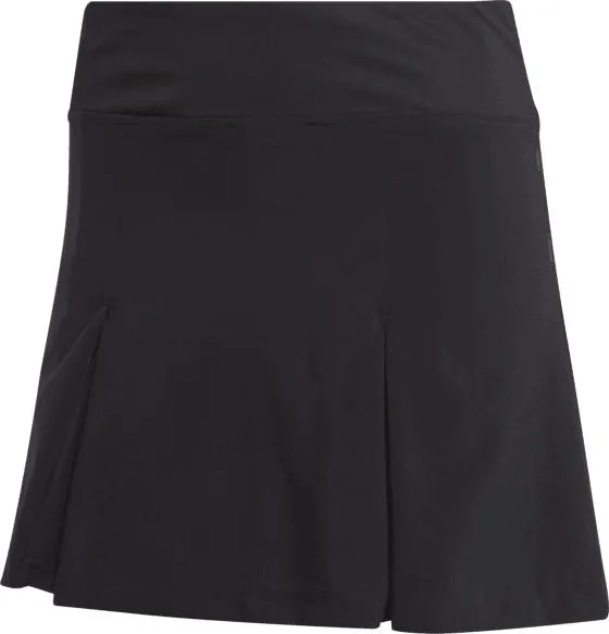 club pleated skirt