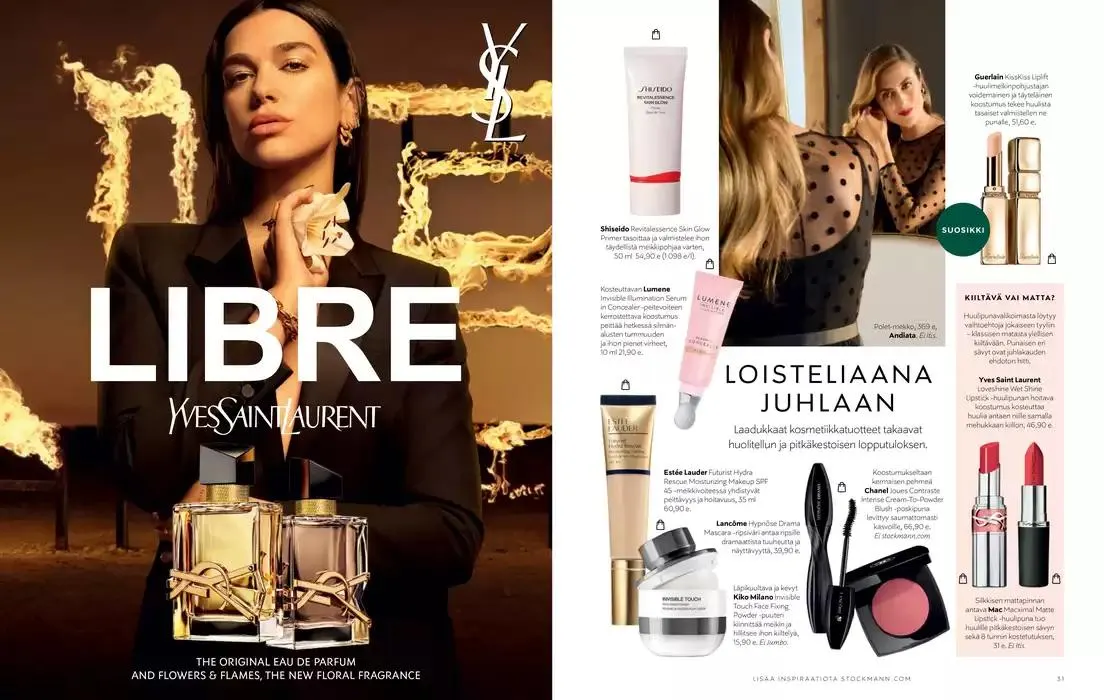 Joulu 2024 voimassa alkaen 11. marraskuuta - 31. joulukuuta 2024 - Tarjouslehti sivu 16