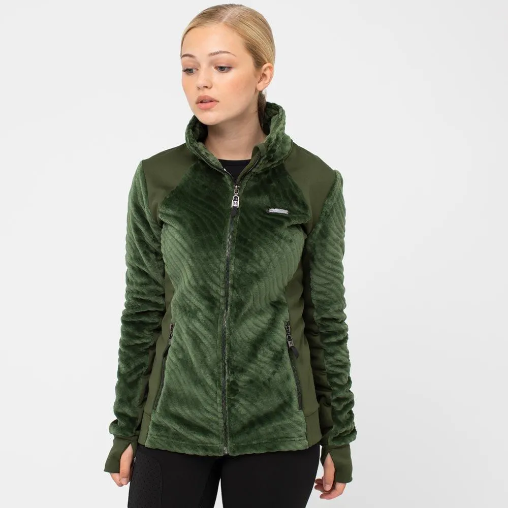 Cardigan Belleville FZ JH Collection®